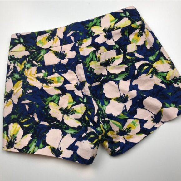Shorts | J.Crew | Size 4 - Picture 2 of 8